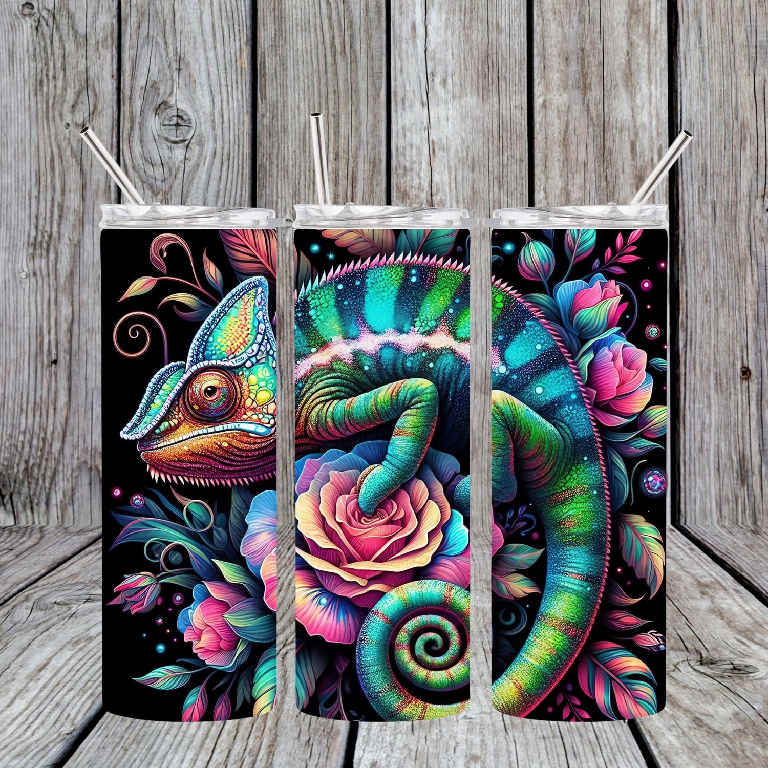 Reptile Lovers