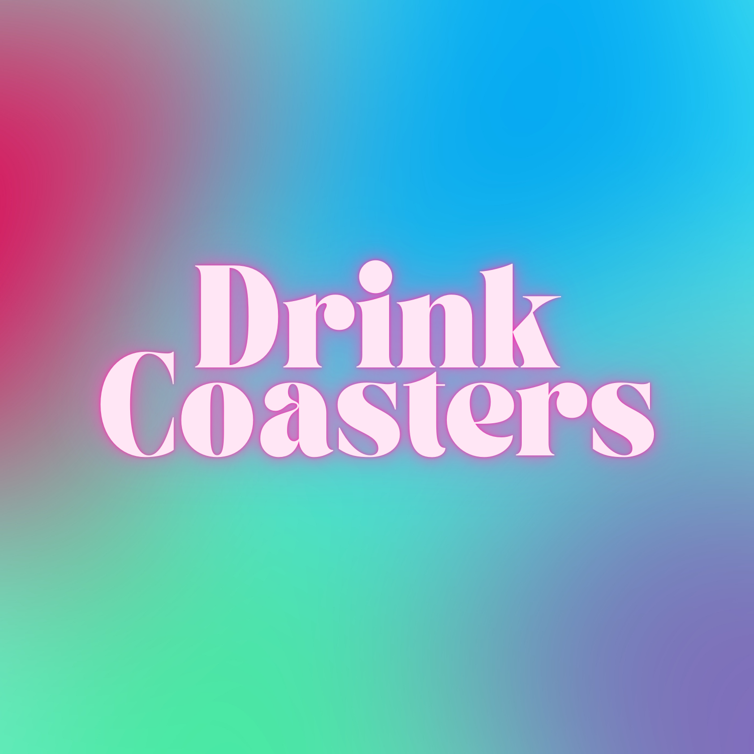 Drink Coasters