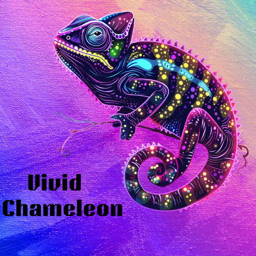 Vivid Chameleon LLC